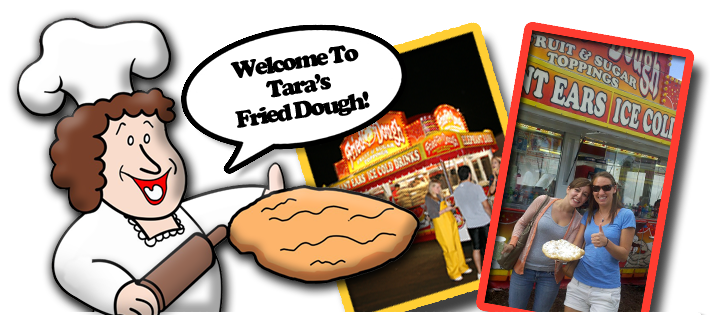 Fried Dough Home Where to buy fried dough